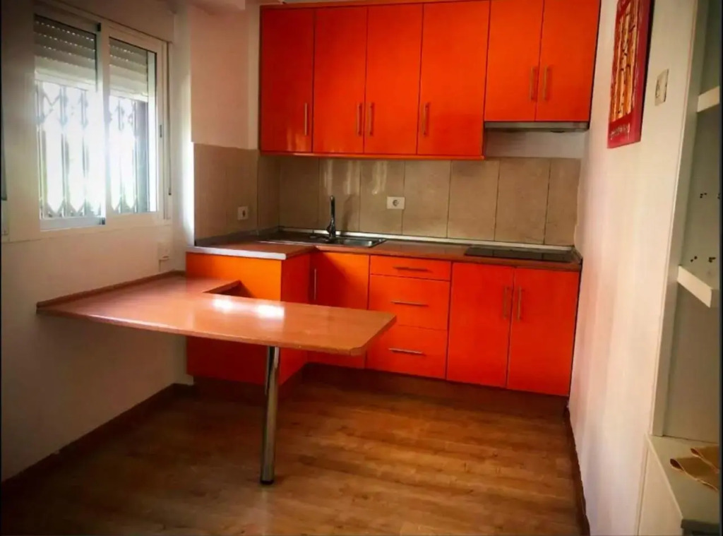 Estudio Céntrico Santa Cruz de Tenerife