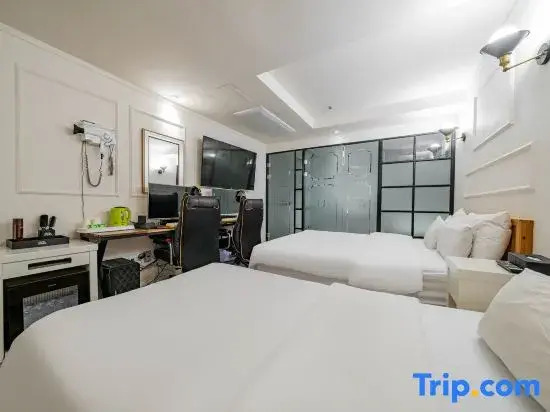 Hotel Avenue