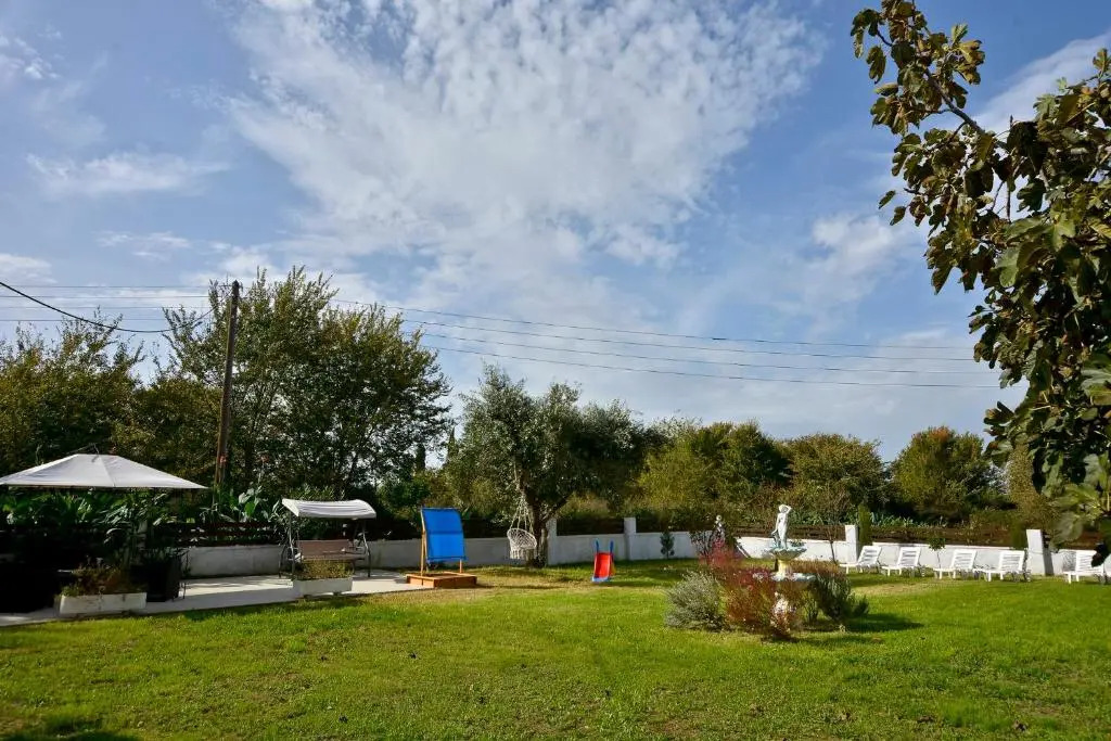 Kalliopi Apartments