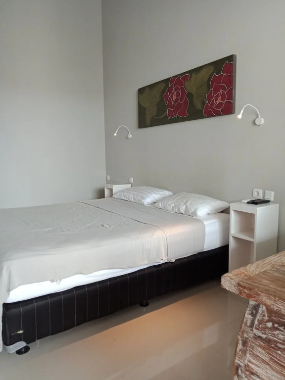 Bali Private Villas Room 14