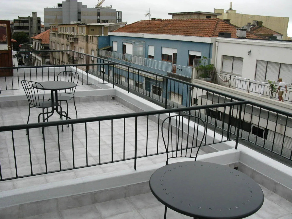 Hotel S. Gabriel