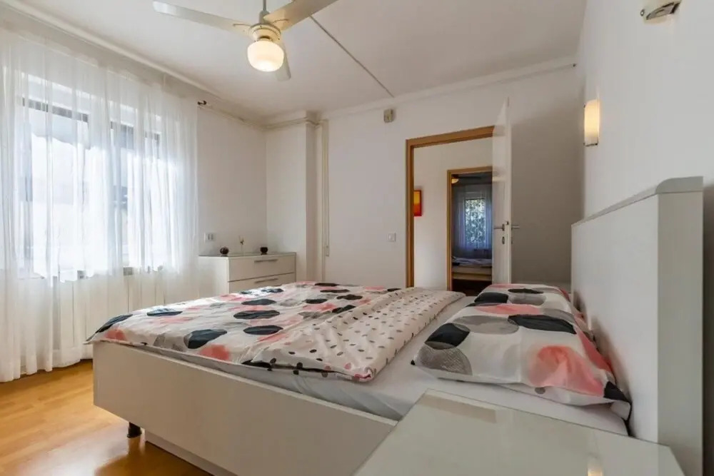 Comfi Apartment in Medulin
