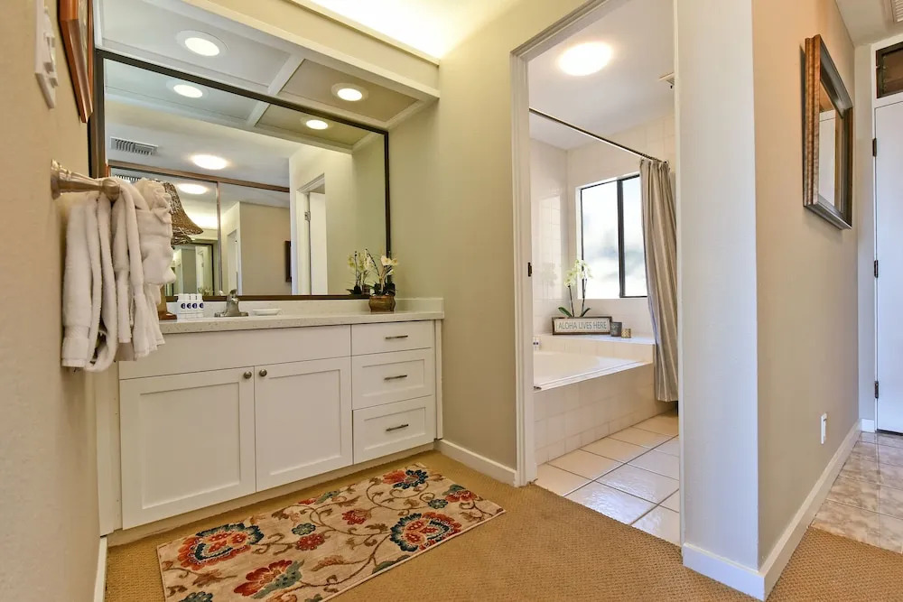 Kapalua Golf S 26t 5&6 1 Bedroom Condo