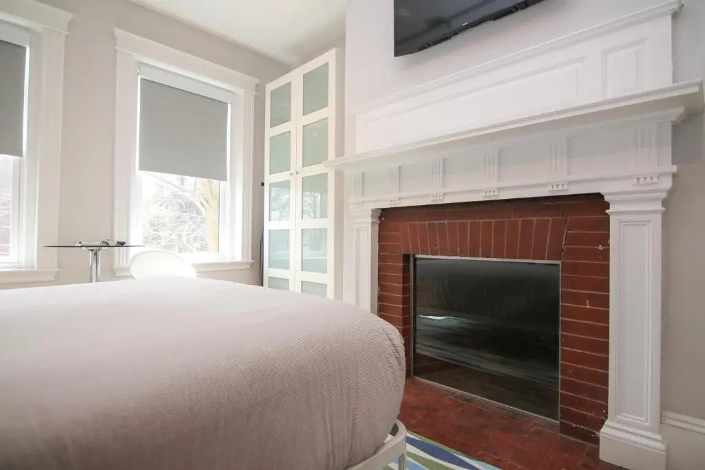 A Stylish Stay w/ a Queen Bed, Heated Floors.. #29