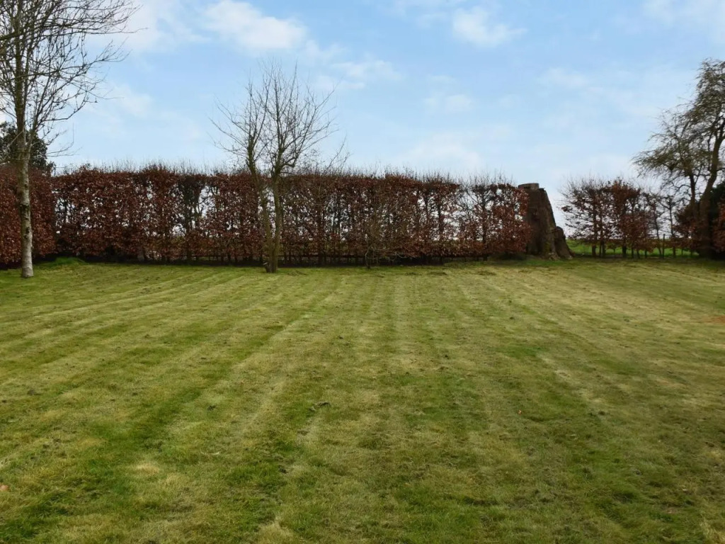 The Old Stables