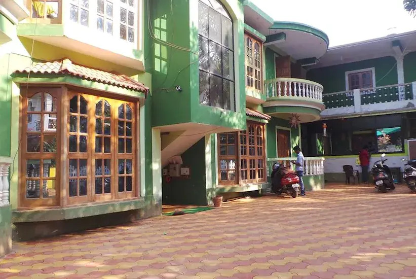 Js Holiday Homes
