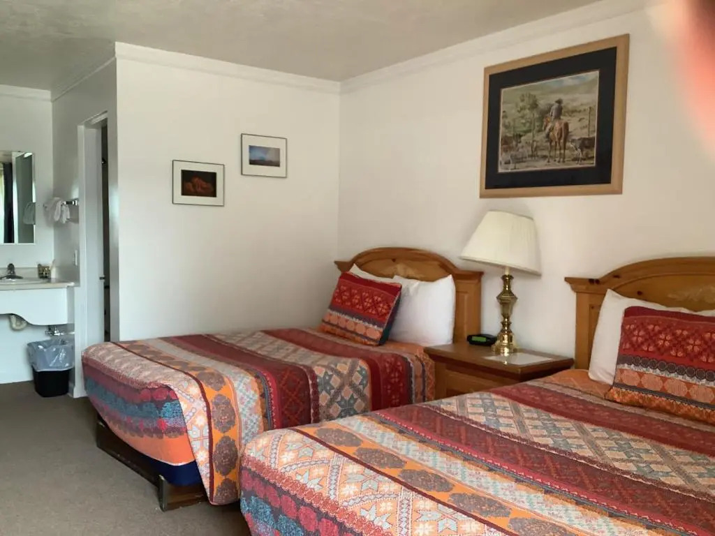 Independence Courthouse Motel