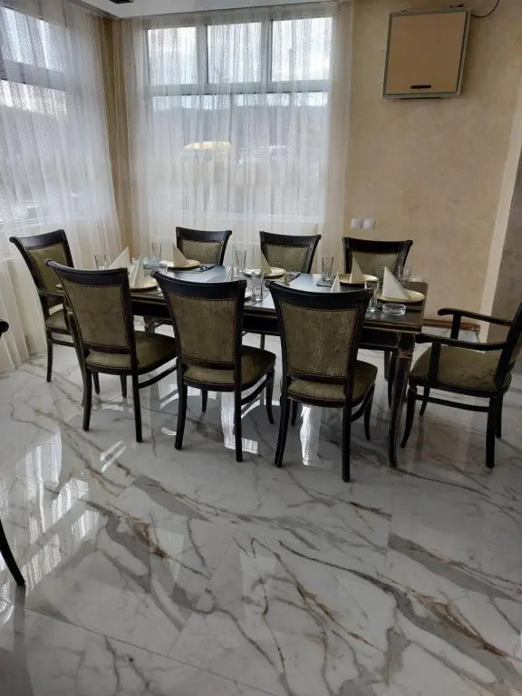 JOKSIM Rooms&Restaurant