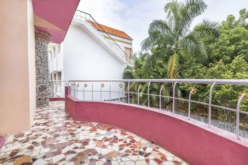 GuestHouser 2 BHK Cottage e446