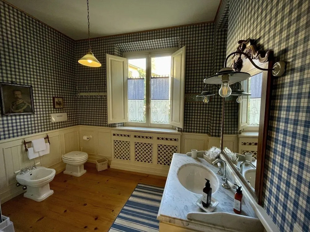 Villa La Moresca Relais de charme B&B adults only
