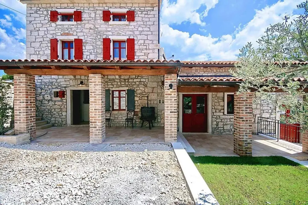 Casa Nono Nino