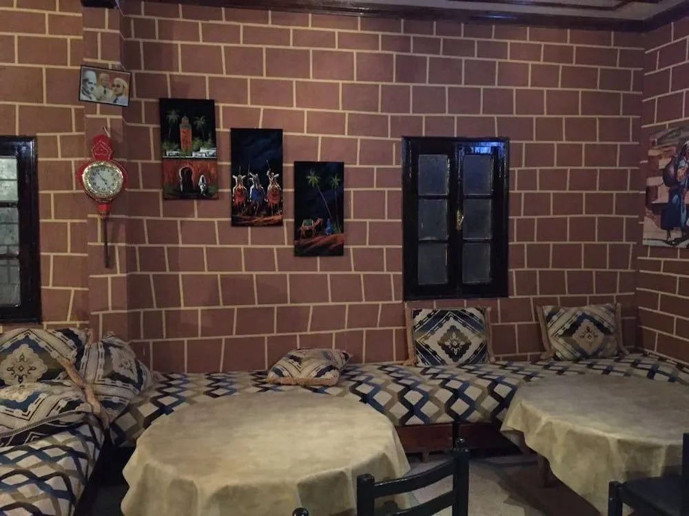 Hotel France Ouzoud