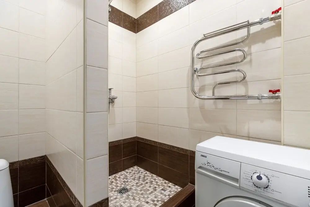Апартаменты RentWill Sherbinka 810-2