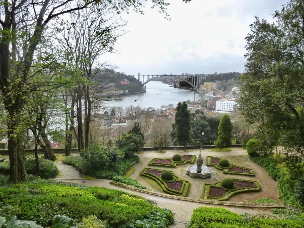 Studios Baixa Downtown Porto