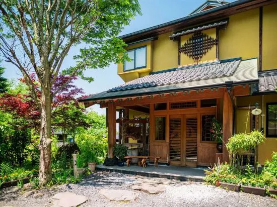 Yasuragi no Yado Matsuya
