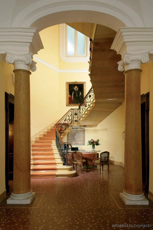 Villa Spalletti Trivelli - Small Luxury Hotels of the World