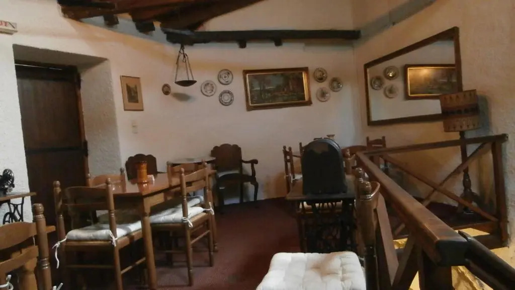 Pension Maria
