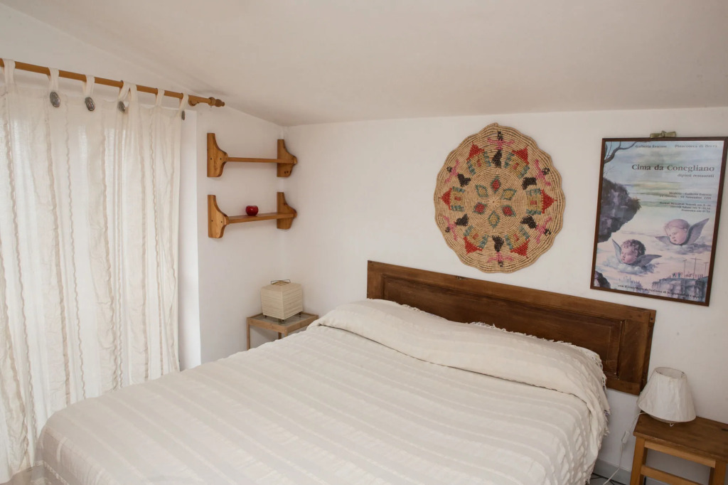La Casa sul Blu Albergo Diffuso