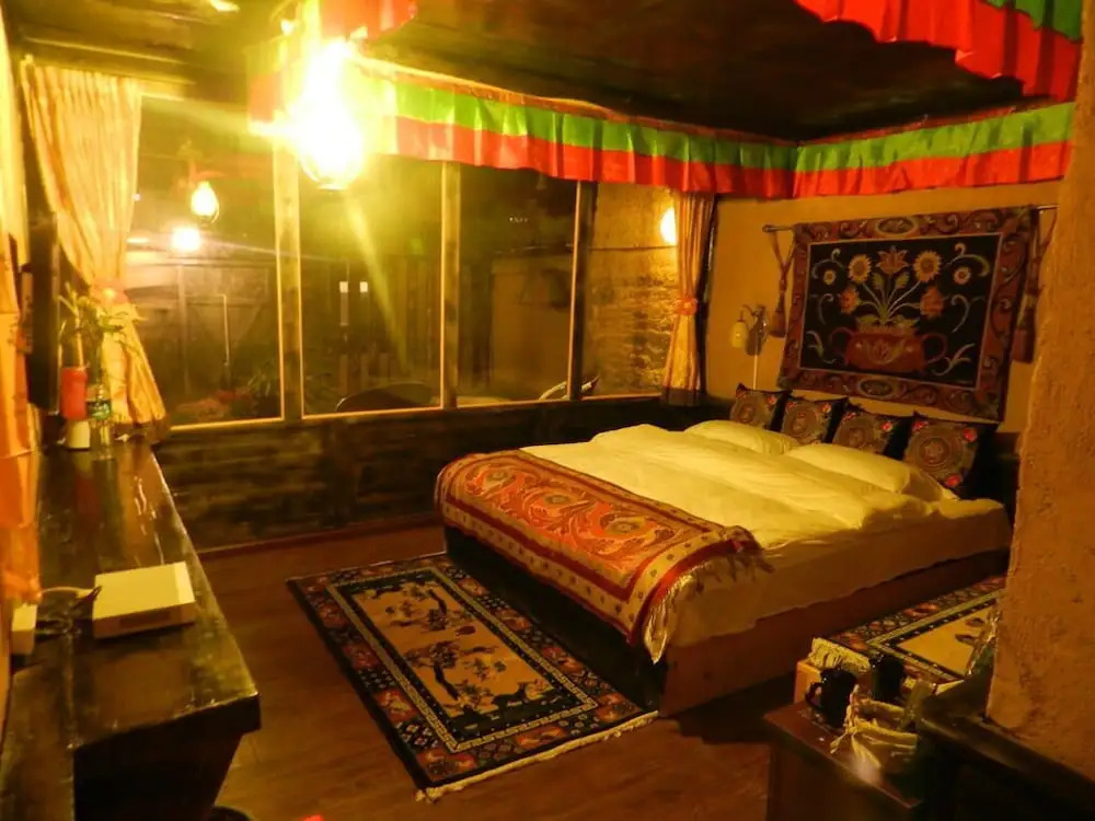 Timeless Inn
