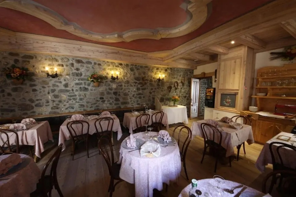 Albergo Centrale
