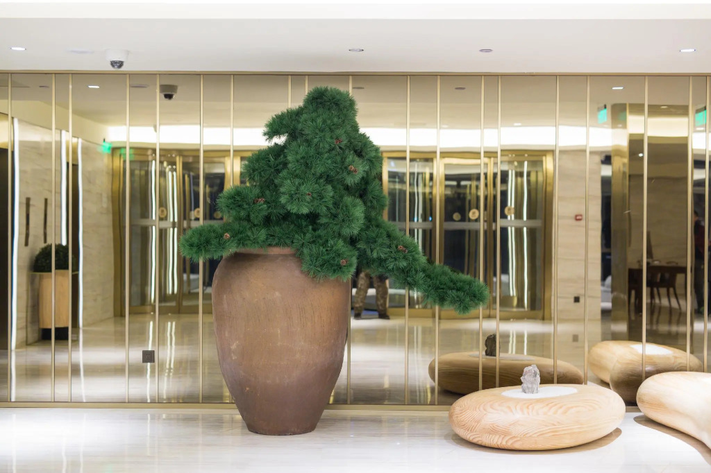 Ji Hotel Beijing Daxing International Airport