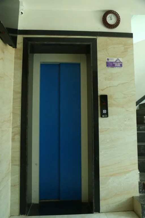 S M Residency