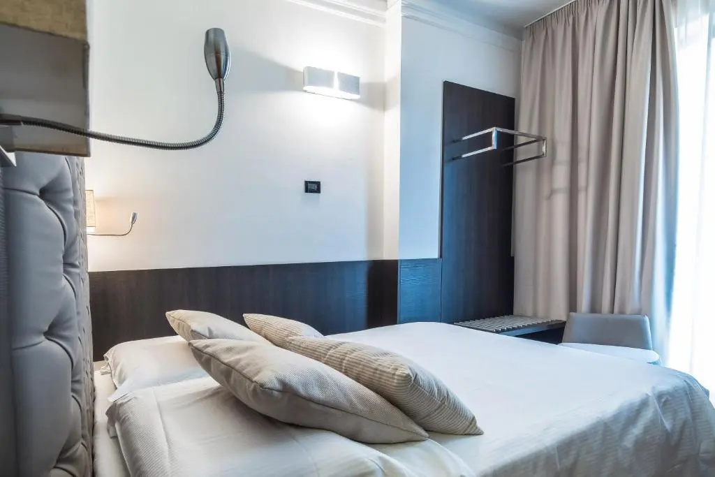 Hotel Mythos