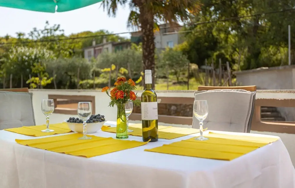 Awesome Home in Krk With Wifi and 2 Bedrooms