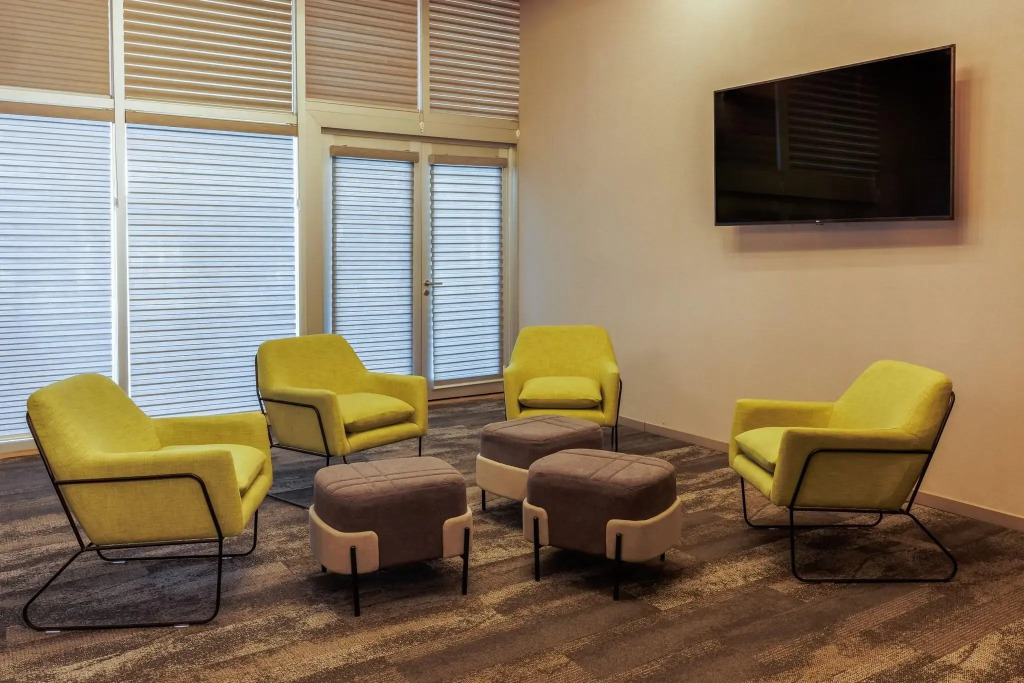 Courtyard by Marriott Mexicali
