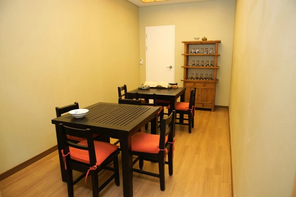 Andong Autumn Fresh Pension