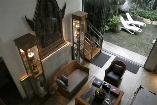 Babylon Bangkok