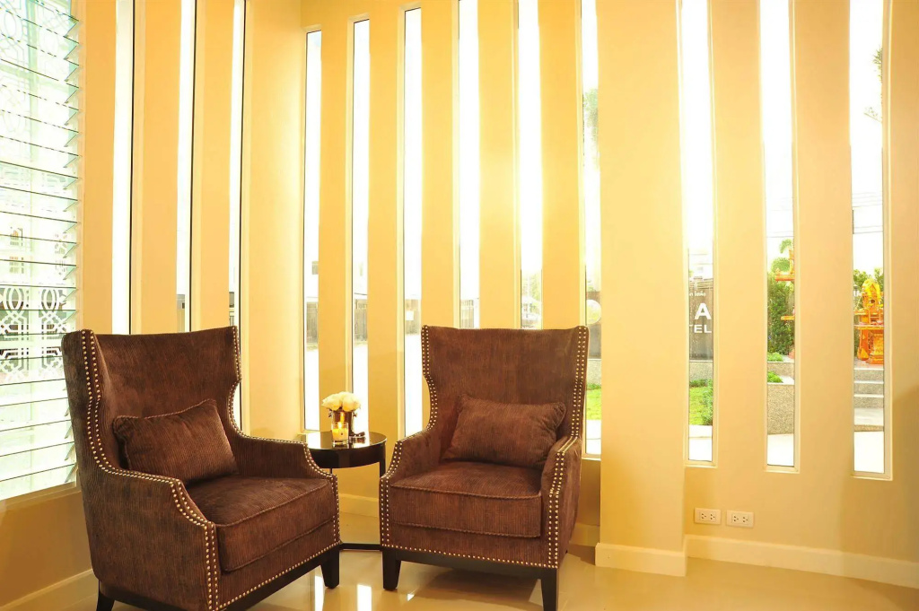Ratana Hotel Rassada, PHUKET TOWN- SHA Extra Plus