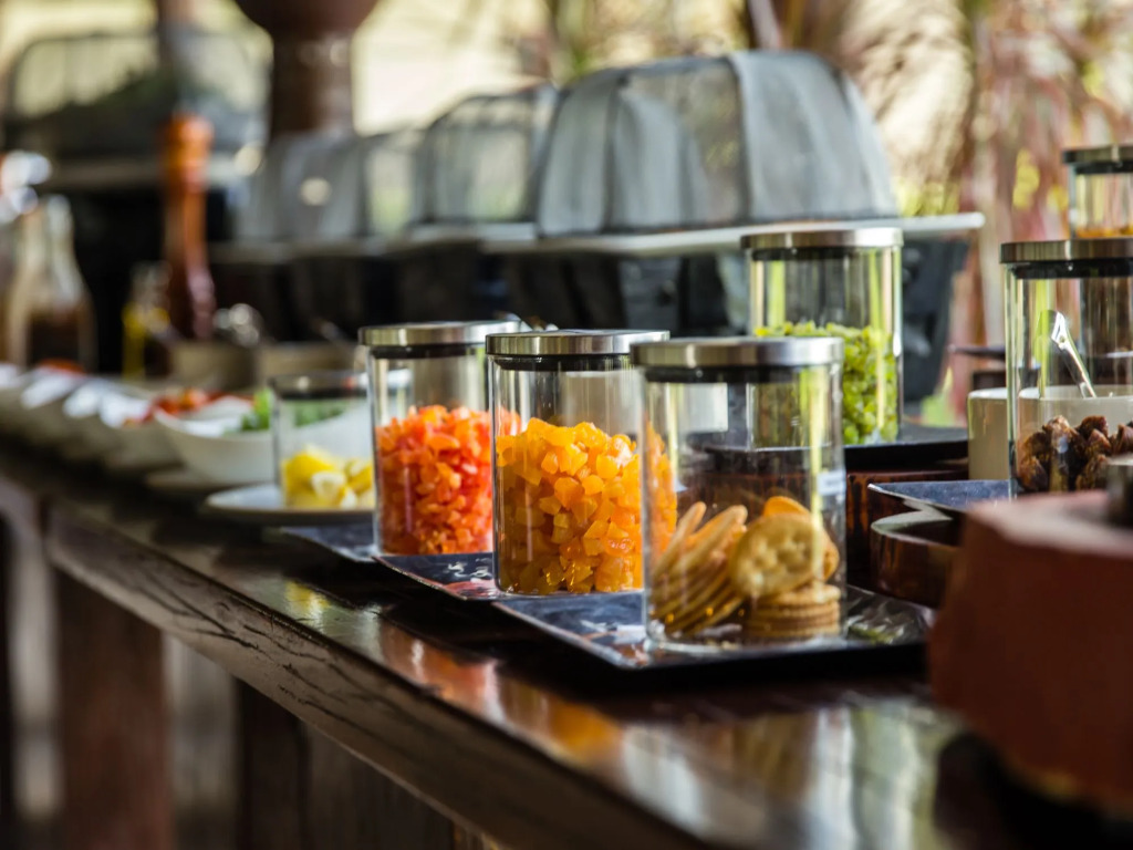 MUTHI MAYA Forest Pool Villa Resort - SHA Plus Certified