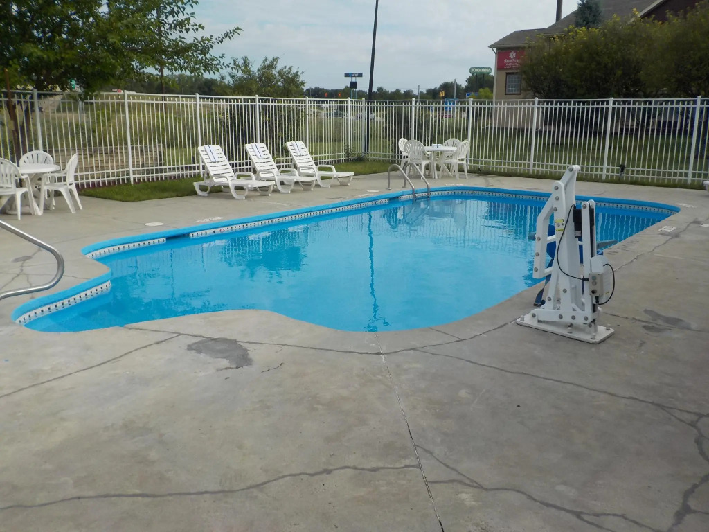 SureStay Plus Hotel by Best Western Auburn