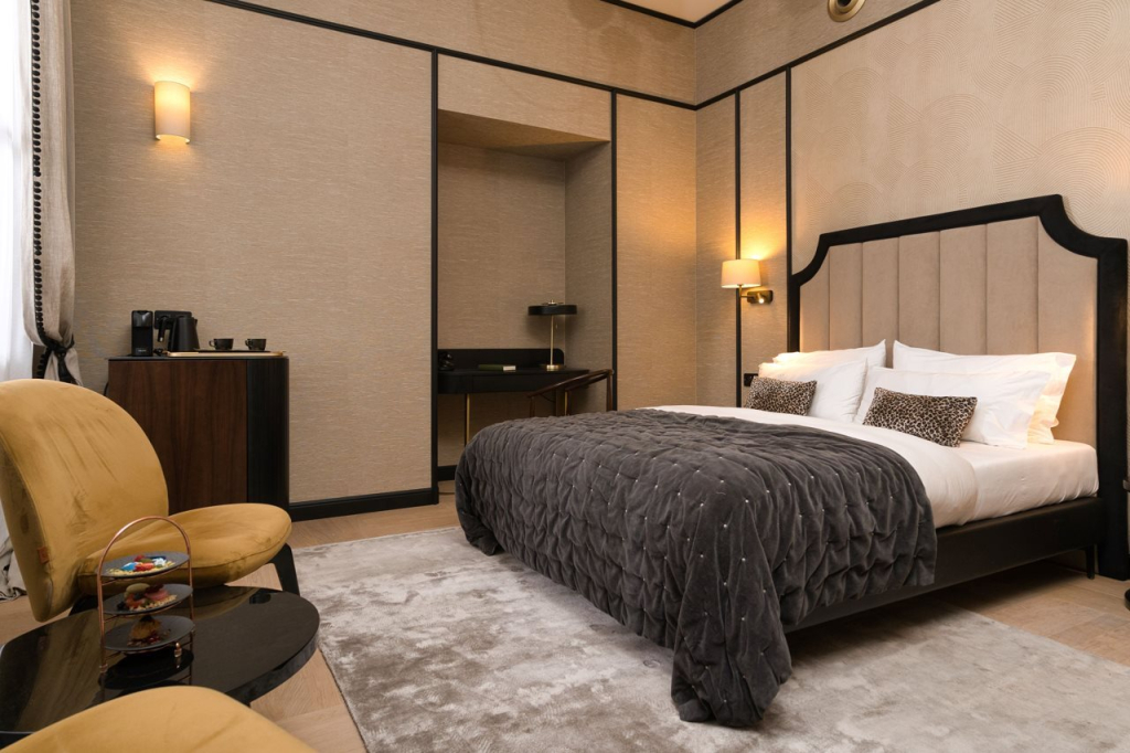 Hotel Experior Boutique - Destigo Hotels
