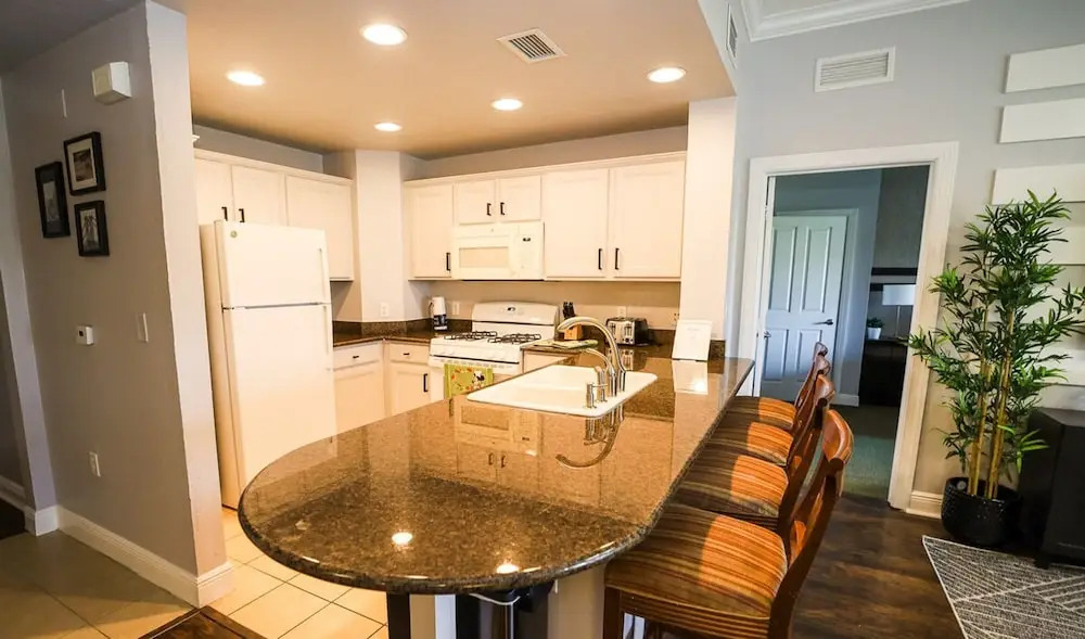 Apartment in Reunion Resort Near to Disney