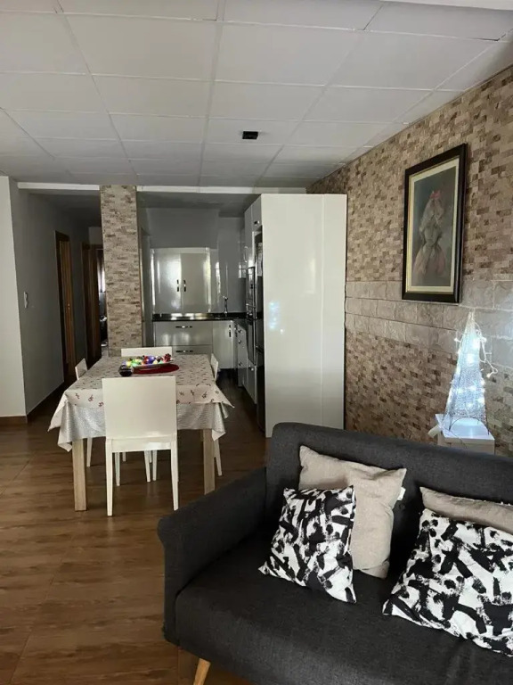 Vivienda turística ondara