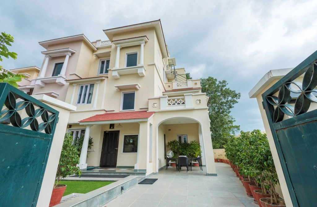Zade House Udaipur