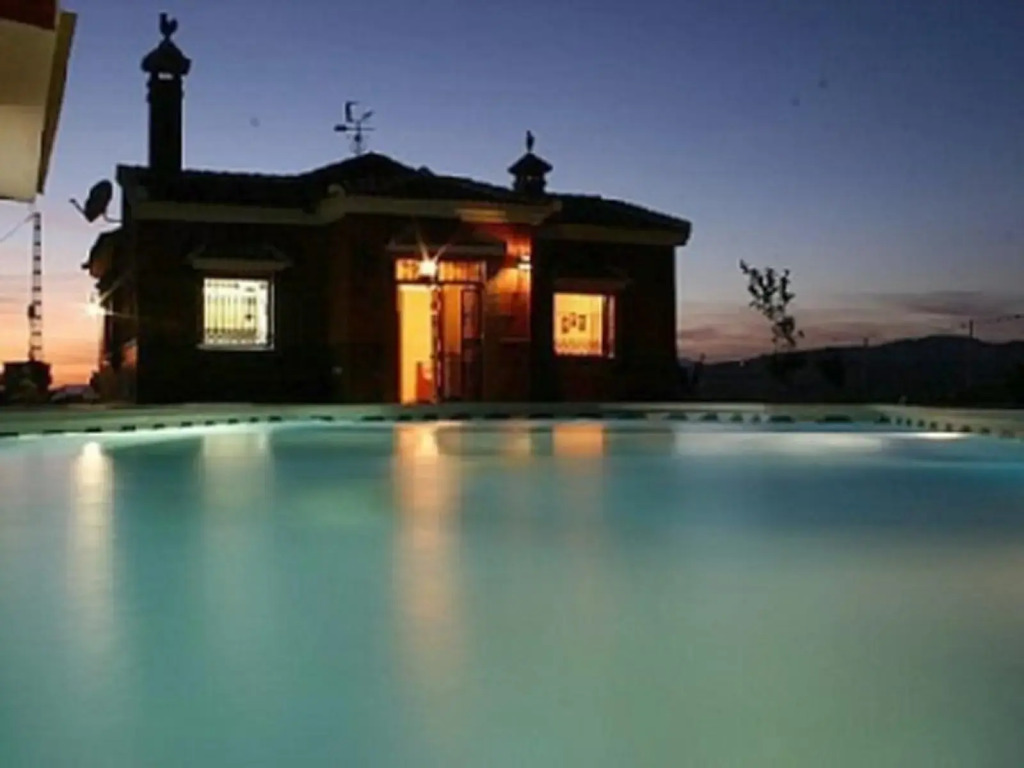 Villa In Villanueva 100225