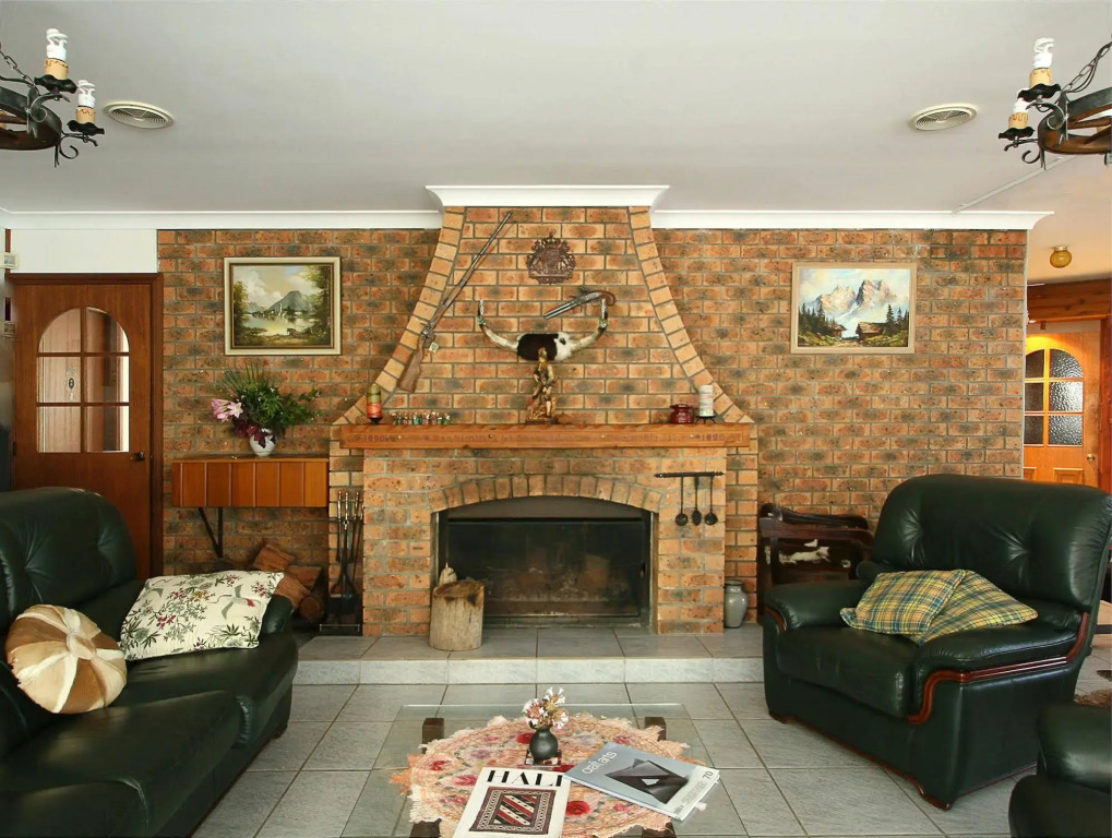 Chalet Swisse Spa