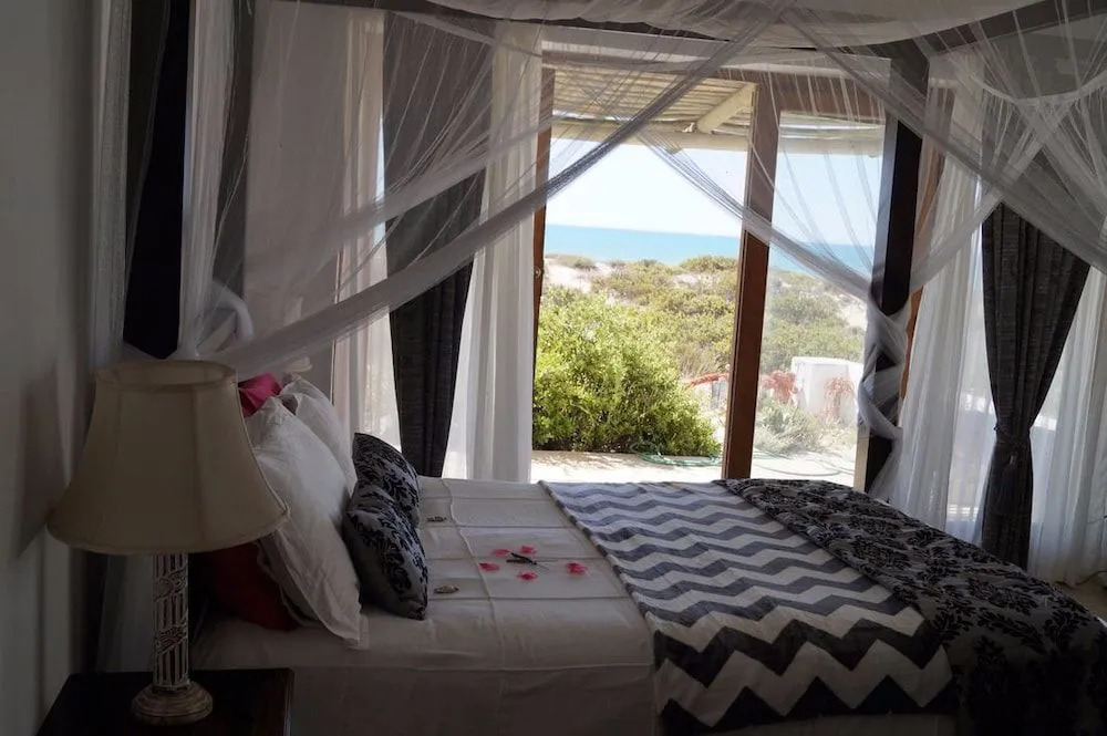 Escape Beach House