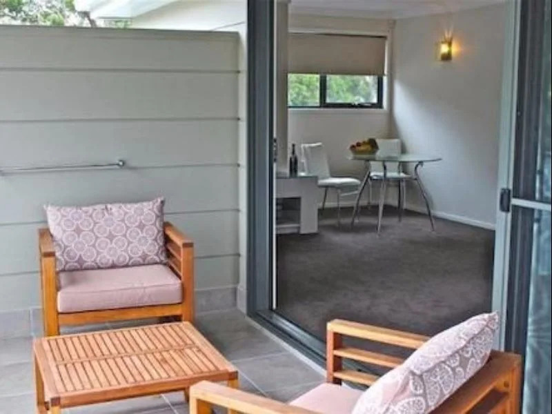 Breeze Bed And Breakfast