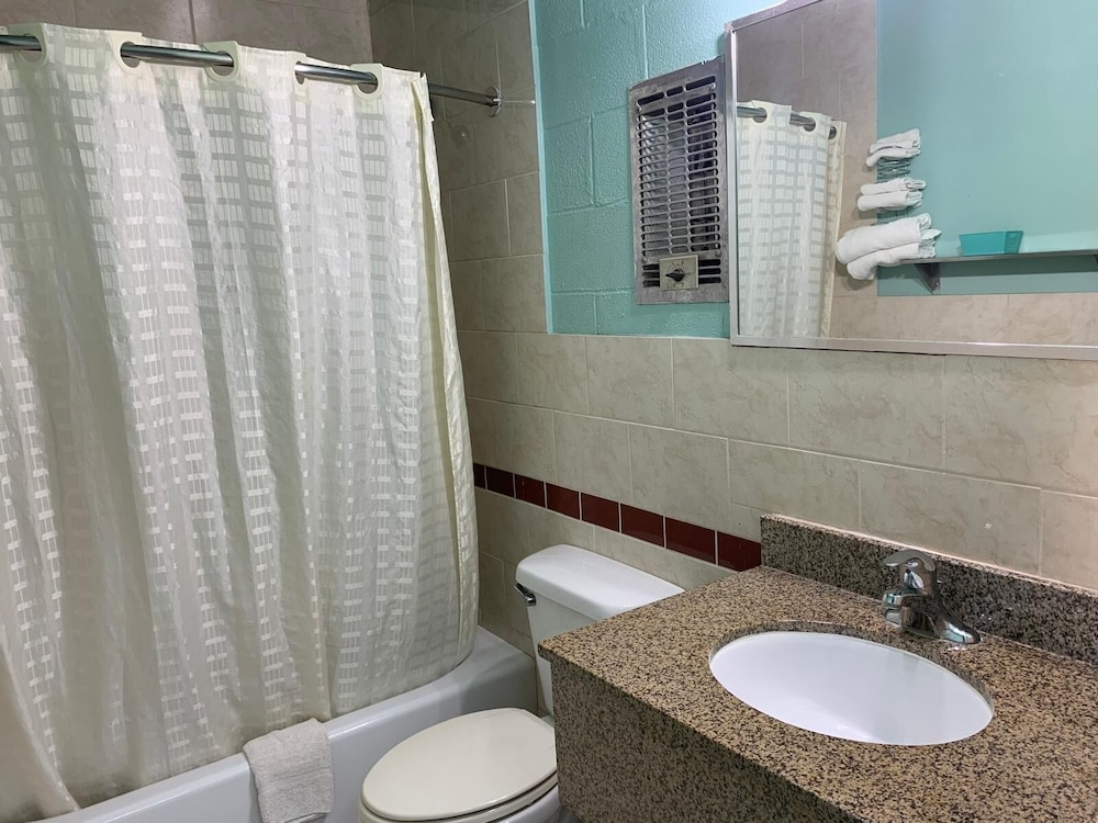 Best Budget Inn
