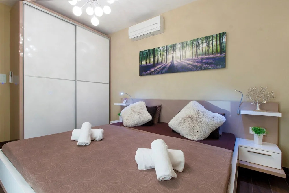 Luxury at Villa Cama - Your dream vacation Rental