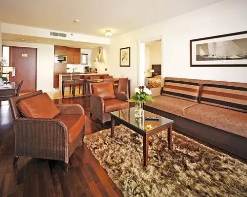 Holiday Club Naantali Residence