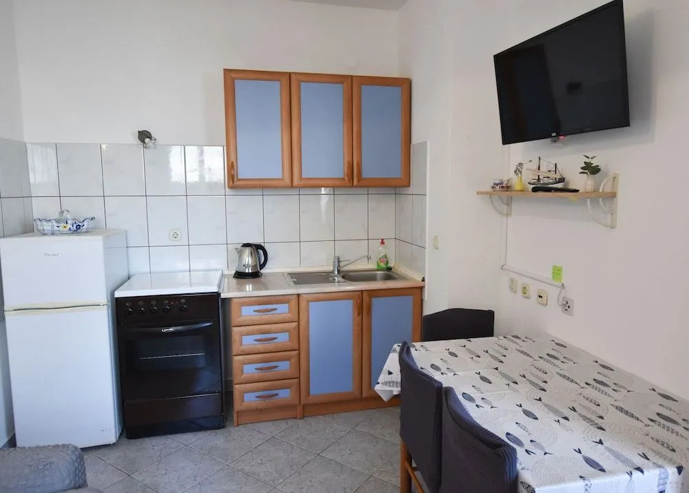 Apartment Murva