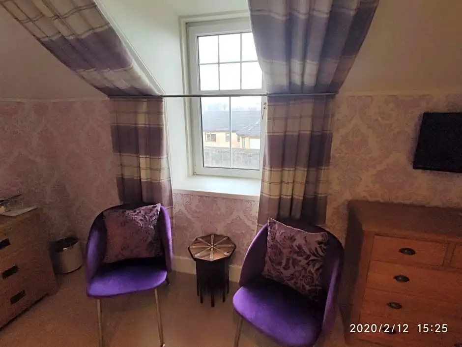 The Lodge Elgin