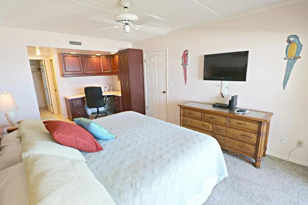 Windjammer 410