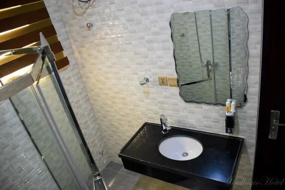 Dellagio Hotel