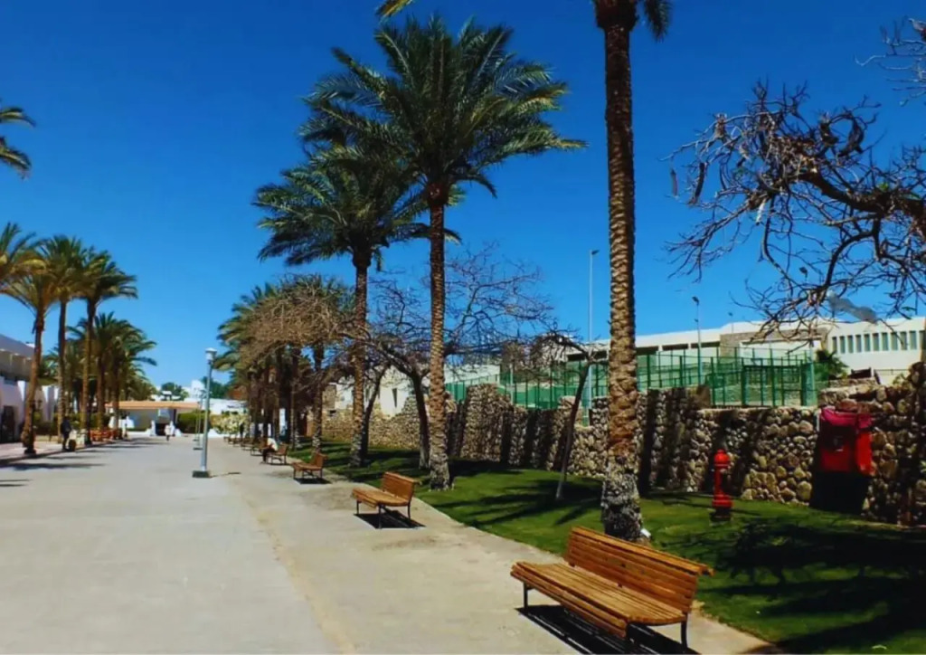 Sharm Heights Apartments
